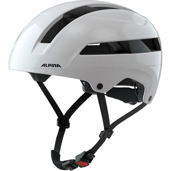 ALPINA Herren Helm SOHO von Alpina