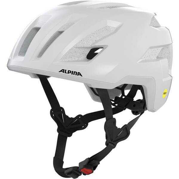ALPINA Herren Helm TAUNUS GRAVEL MIPS von Alpina
