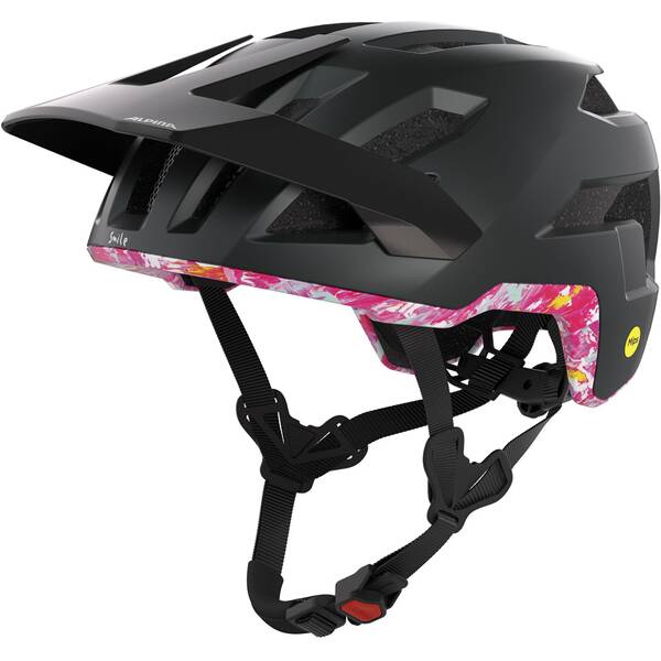 ALPINA Herren Helm TAUNUS MIPS von Alpina
