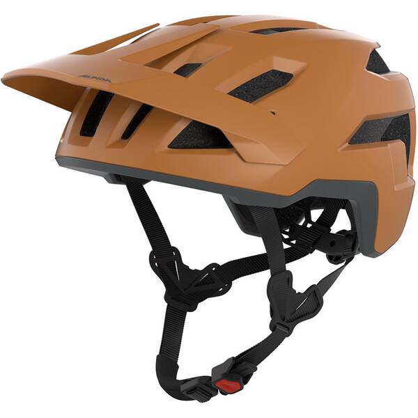 ALPINA Herren Helm TAUNUS von Alpina