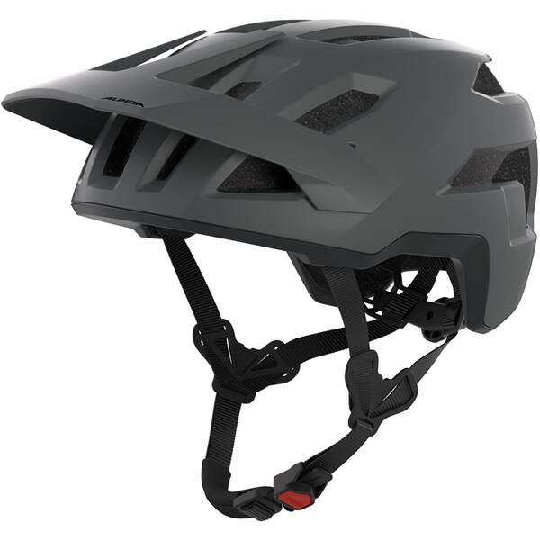 ALPINA Herren Helm TAUNUS von Alpina