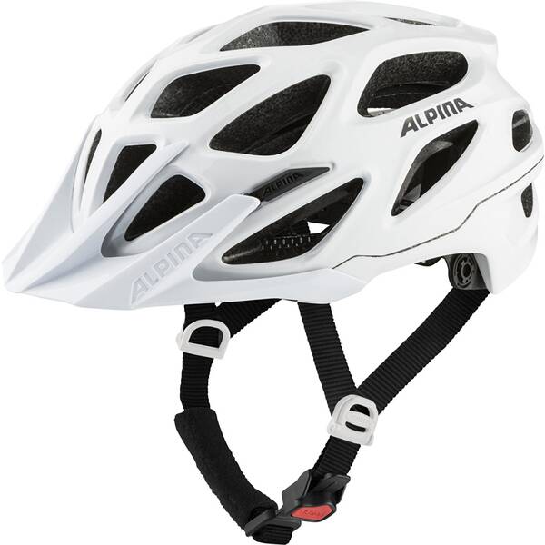 ALPINA Herren Helm THUNDER 3.0 von Alpina