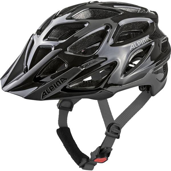 ALPINA Herren Helm THUNDER 3.0 von Alpina