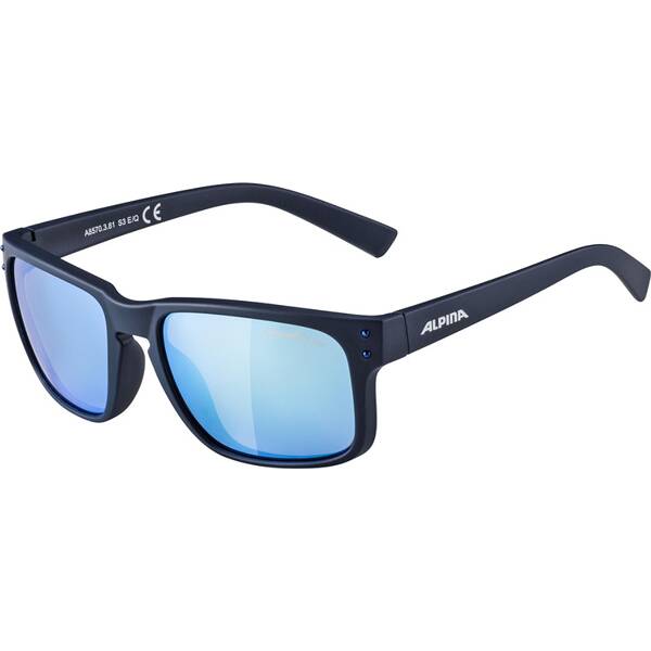 ALPINA Sportbrille / Sonnenbrille Kosmic von Alpina