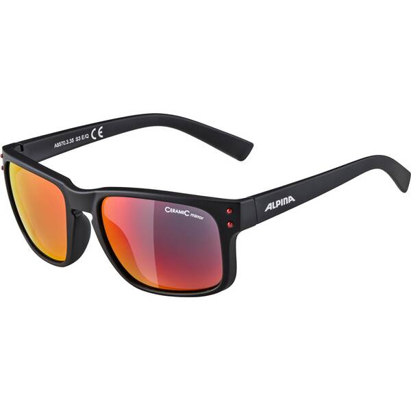 ALPINA Sportbrille / Sonnenbrille Kosmic von Alpina