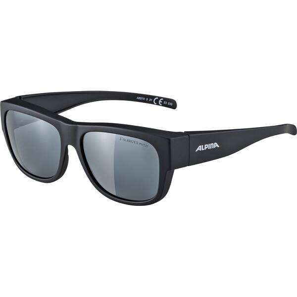 ALPINA Radsportbrille / Sonnenbrille Overview II P von Alpina