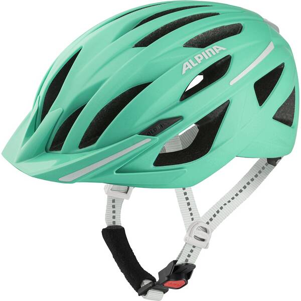 ALPINA Herren Radhelm Haga von Alpina