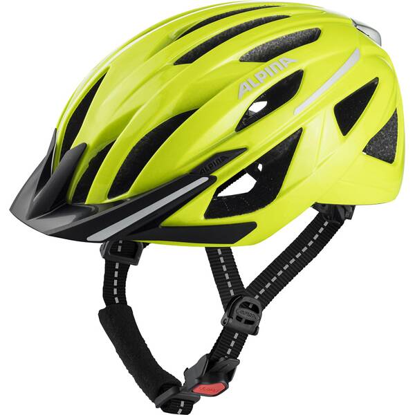ALPINA Herren Radhelm "Haga" von Alpina