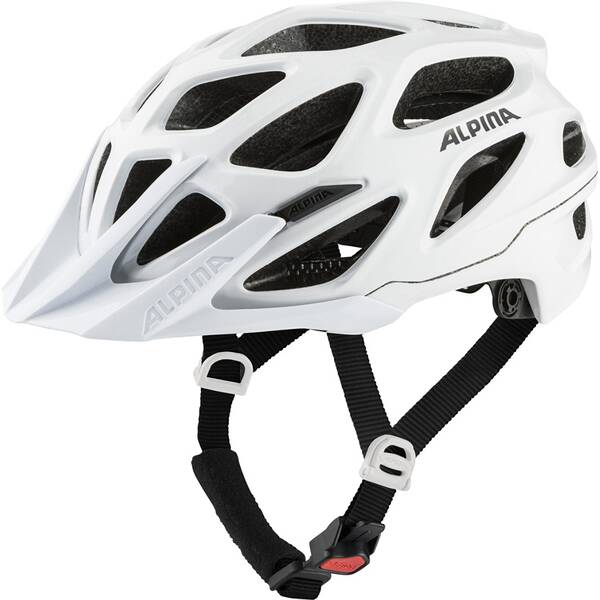 ALPINA Herren Radhelm Mythos 3.0 von Alpina