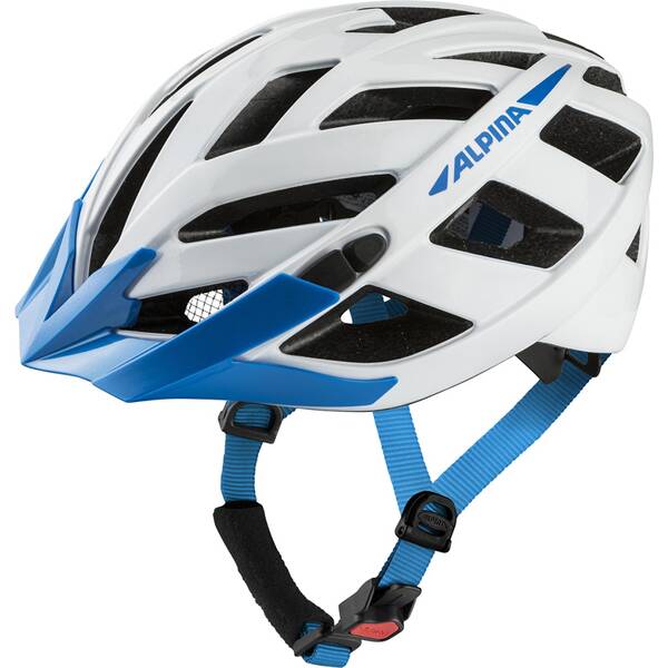 ALPINA Herren Radhelm Panoma 2.0 von Alpina