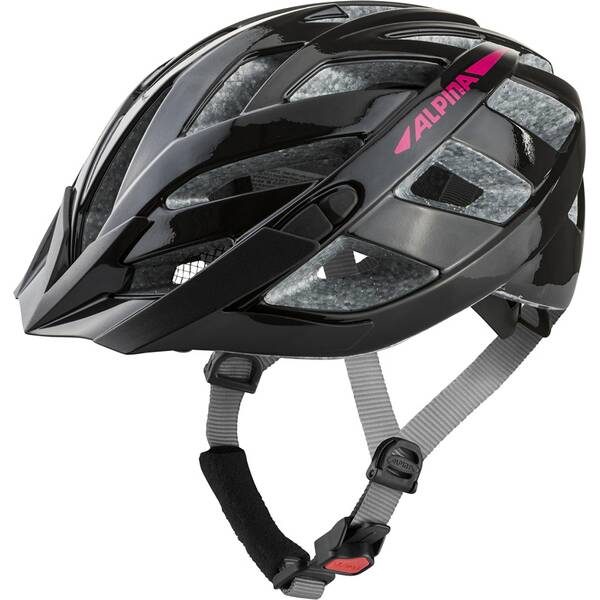 ALPINA Herren Radhelm Panoma 2.0 von Alpina