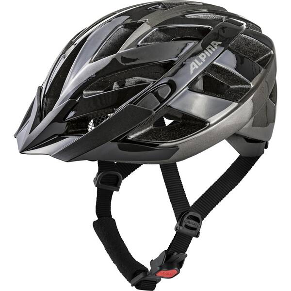 ALPINA Herren Radhelm "Panoma 2.0" von Alpina