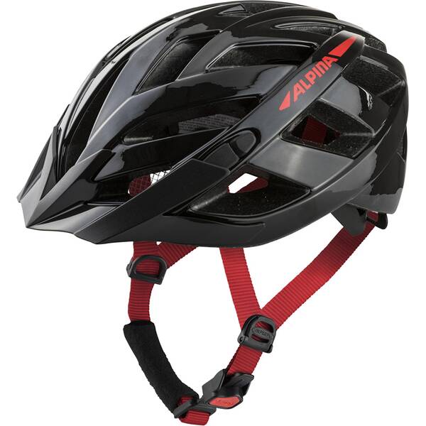 ALPINA Herren Radhelm Panoma 2.0 von Alpina