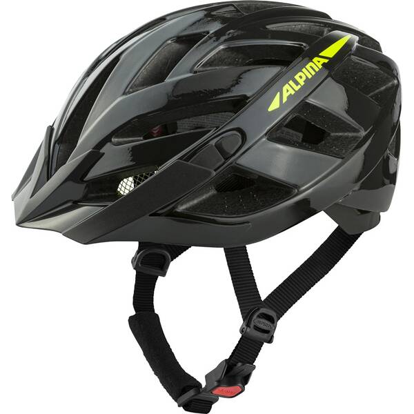 ALPINA Herren Radhelm Panoma 2.0 von Alpina