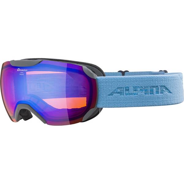 ALPINA Herren Skibrille "Pheos S HM" ALPINA Herren Skibrille "Pheos S HM" von Alpina