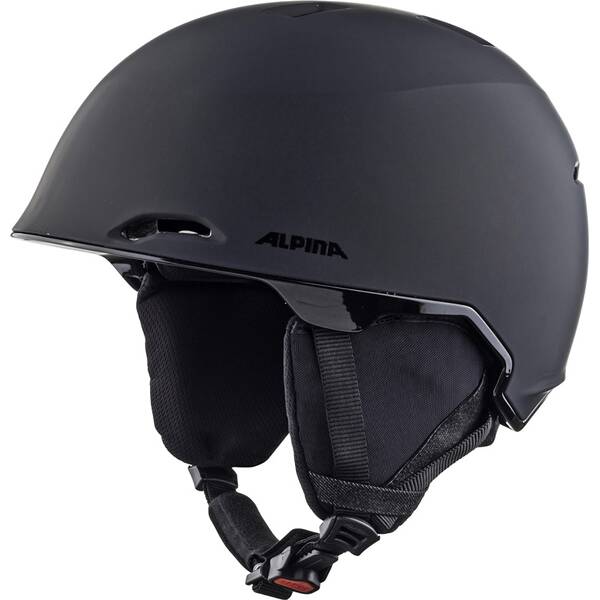 ALPINA Herren Skihelm Maroi von Alpina