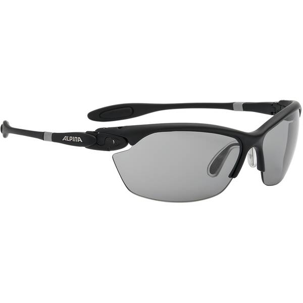 ALPINA Sportbrille/ Sonnenbrille Twist Three 2.0 VL von Alpina