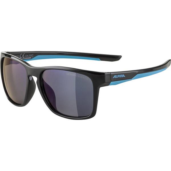 ALPINA Kinder Brille FLEXXY COOL KIDS I von Alpina