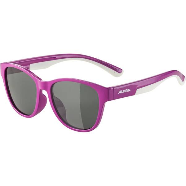 ALPINA Kinder Brille FLEXXY COOL KIDS II von Alpina