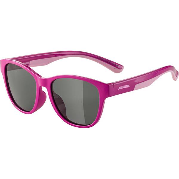 ALPINA Kinder Brille FLEXXY COOL KIDS II von Alpina