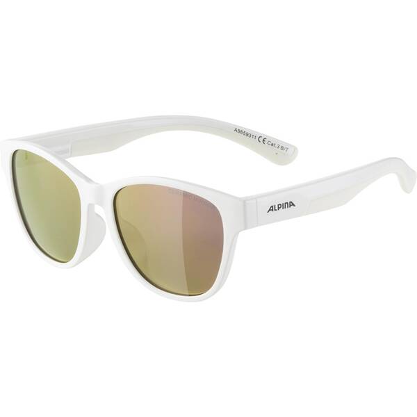 ALPINA Kinder Brille FLEXXY COOL KIDS II von Alpina