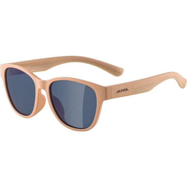 ALPINA Kinder Brille FLEXXY COOL KIDS II von Alpina
