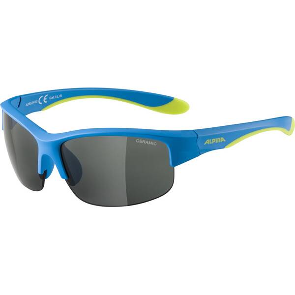 ALPINA Kinder Brille FLEXXY YOUTH HR von Alpina