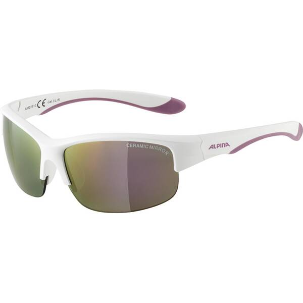 ALPINA Kinder Brille FLEXXY YOUTH HR von Alpina