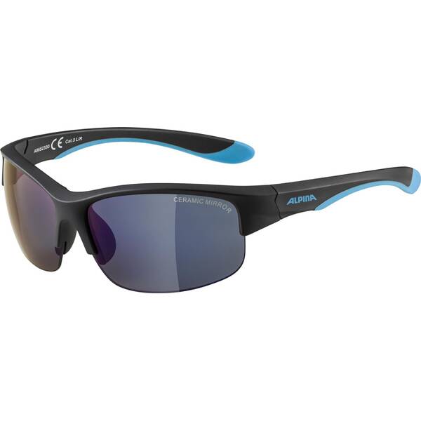 ALPINA Kinder Brille FLEXXY YOUTH HR von Alpina