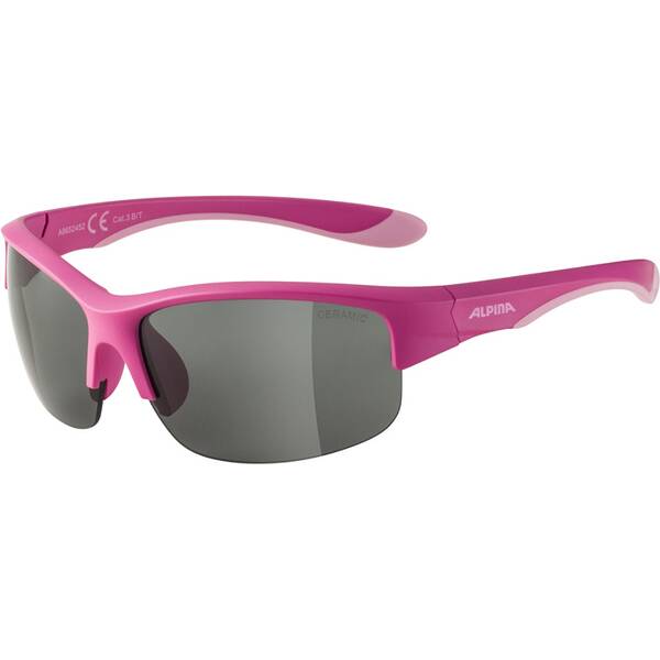 ALPINA Kinder Brille FLEXXY YOUTH HR von Alpina