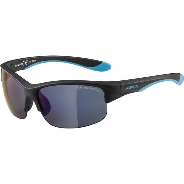 ALPINA Kinder Brille FLEXXY YOUTH HR von Alpina