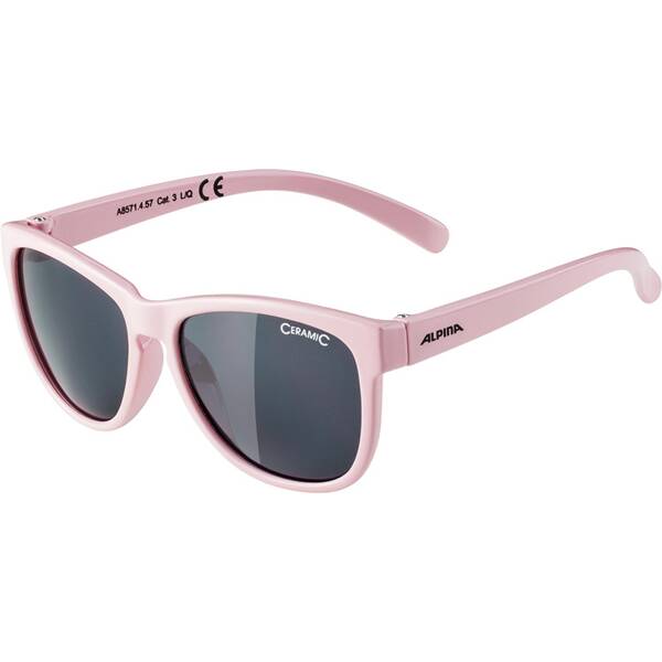 ALPINA Kinder Brille LUZY von Alpina