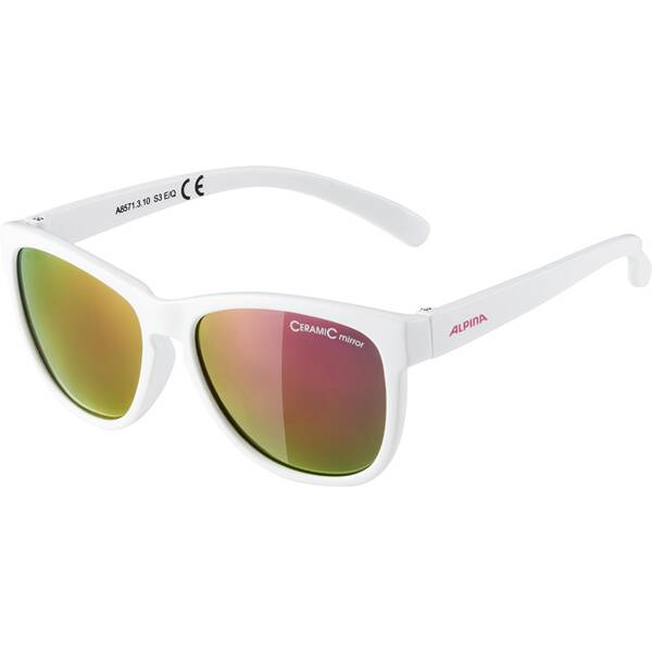 ALPINA Kinder Brille LUZY von Alpina