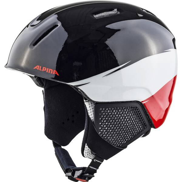 ALPINA Kinder Skihelm Carat LX von Alpina