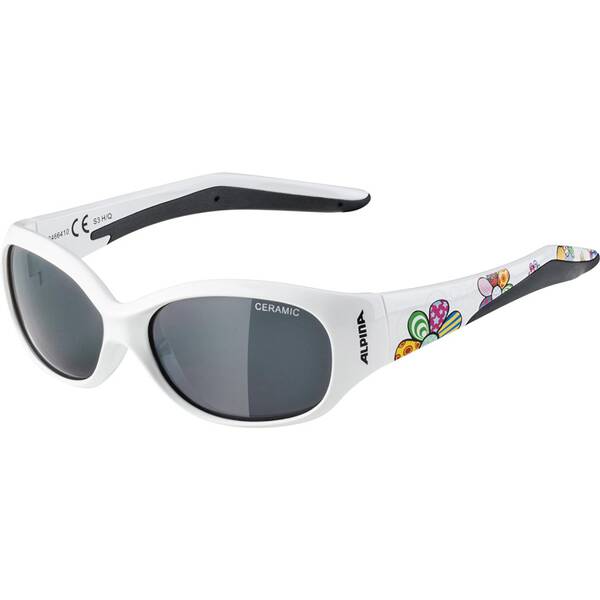 ALPINA Kinder Sonnenbrille Flexxy Kids von Alpina