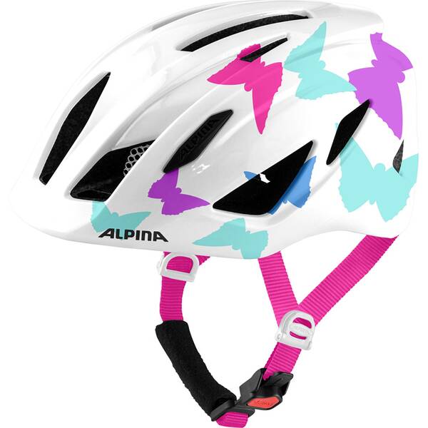 ALPINA Kinder Helm ALPINA PICO von Alpina