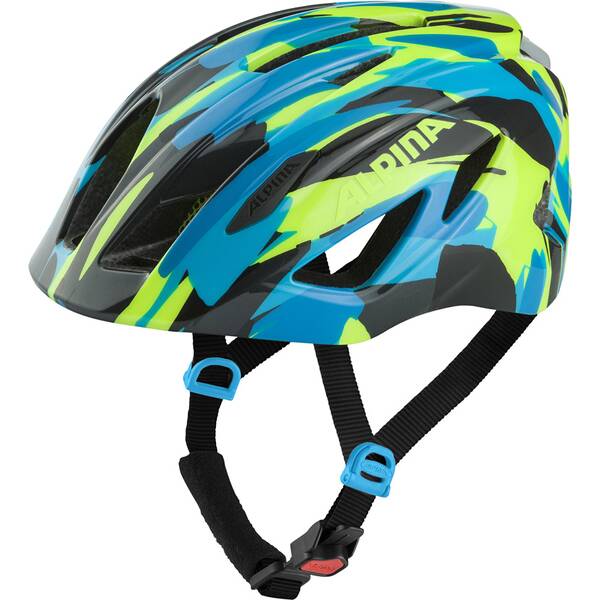 ALPINA Kinder Helm PICO FLASH von Alpina