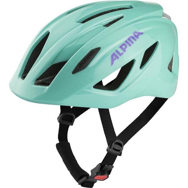 ALPINA Kinder Helm PICO FLASH von Alpina