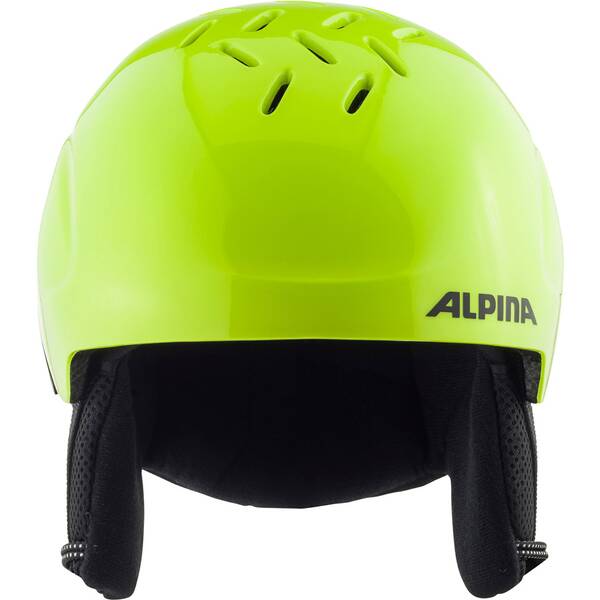 ALPINA Kinder Helm PIZI von Alpina