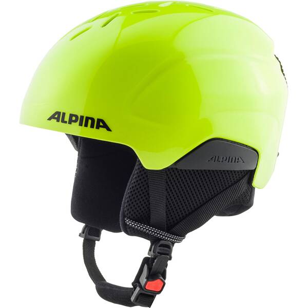 ALPINA Kinder Helm PIZI von Alpina