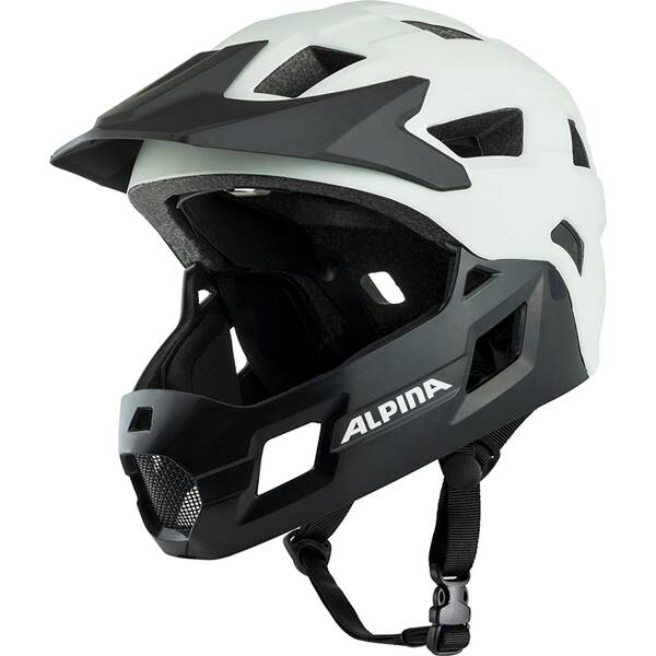 ALPINA Kinder Helm RUPI von Alpina