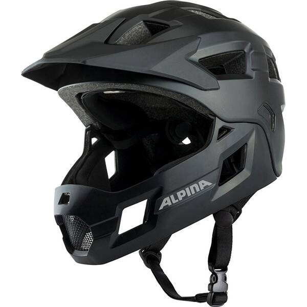 ALPINA Kinder Helm RUPI von Alpina