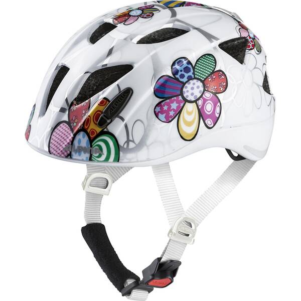 ALPINA Kinder Radhelm Ximo Flash von Alpina