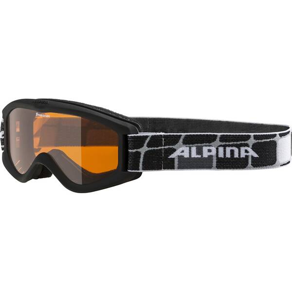 ALPINA Kinder Skibrille Carvy von Alpina