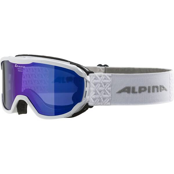 ALPINA Kinder Skibrille "Pheos Jr. MM" von Alpina