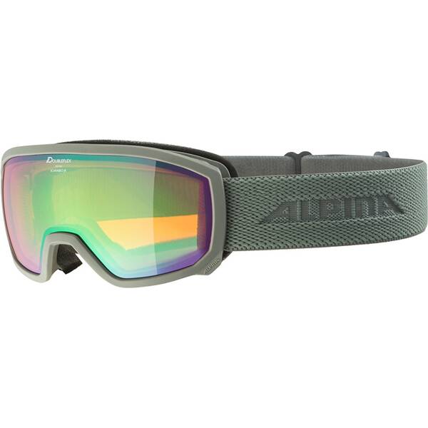 ALPINA Kinder Skibrille Scarabeo JR MM von Alpina