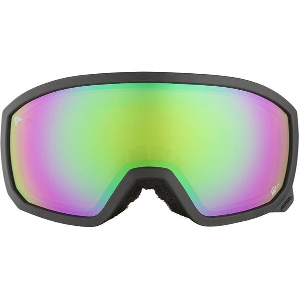 ALPINA Kinder Skibrille "Scarabeo JR MM" von Alpina