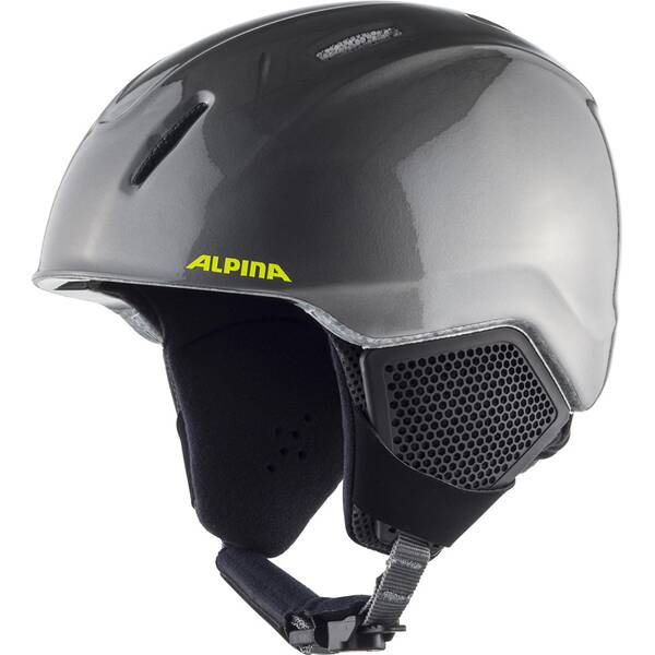 ALPINA Kinder Skihelm Carat LX von Alpina