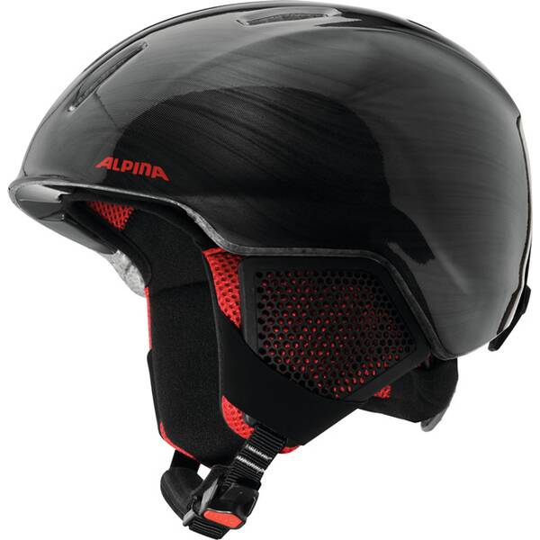 ALPINA Kinder Skihelm Carat LX von Alpina