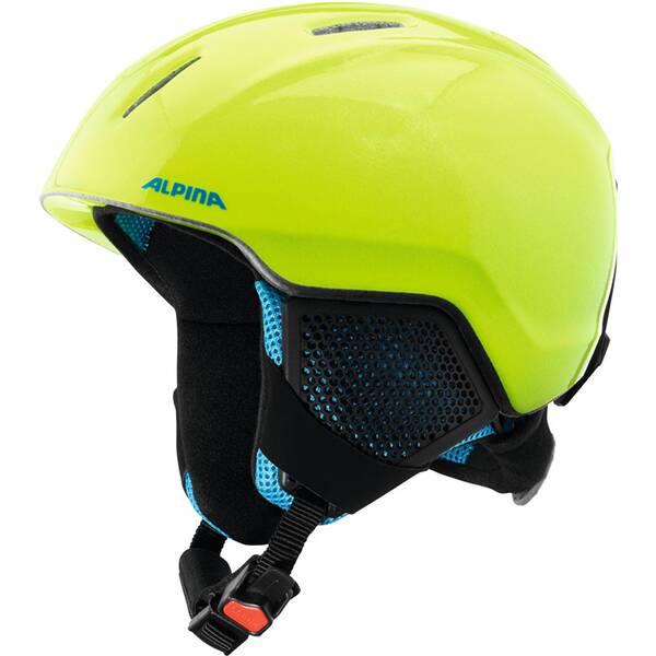 ALPINA Kinder Skihelm Carat LX von Alpina